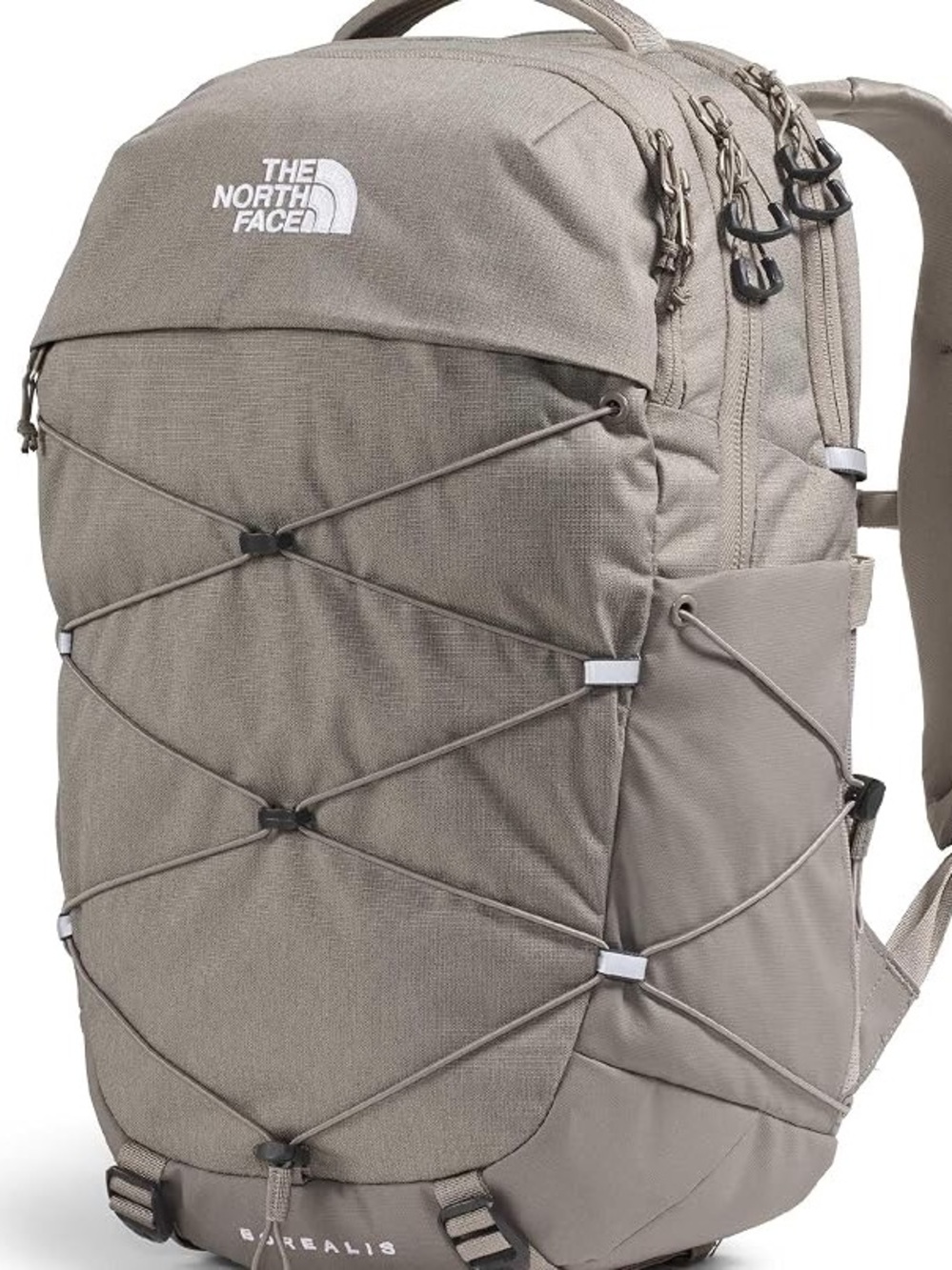 The North Face Women’s Borealis Backpack - Never Used